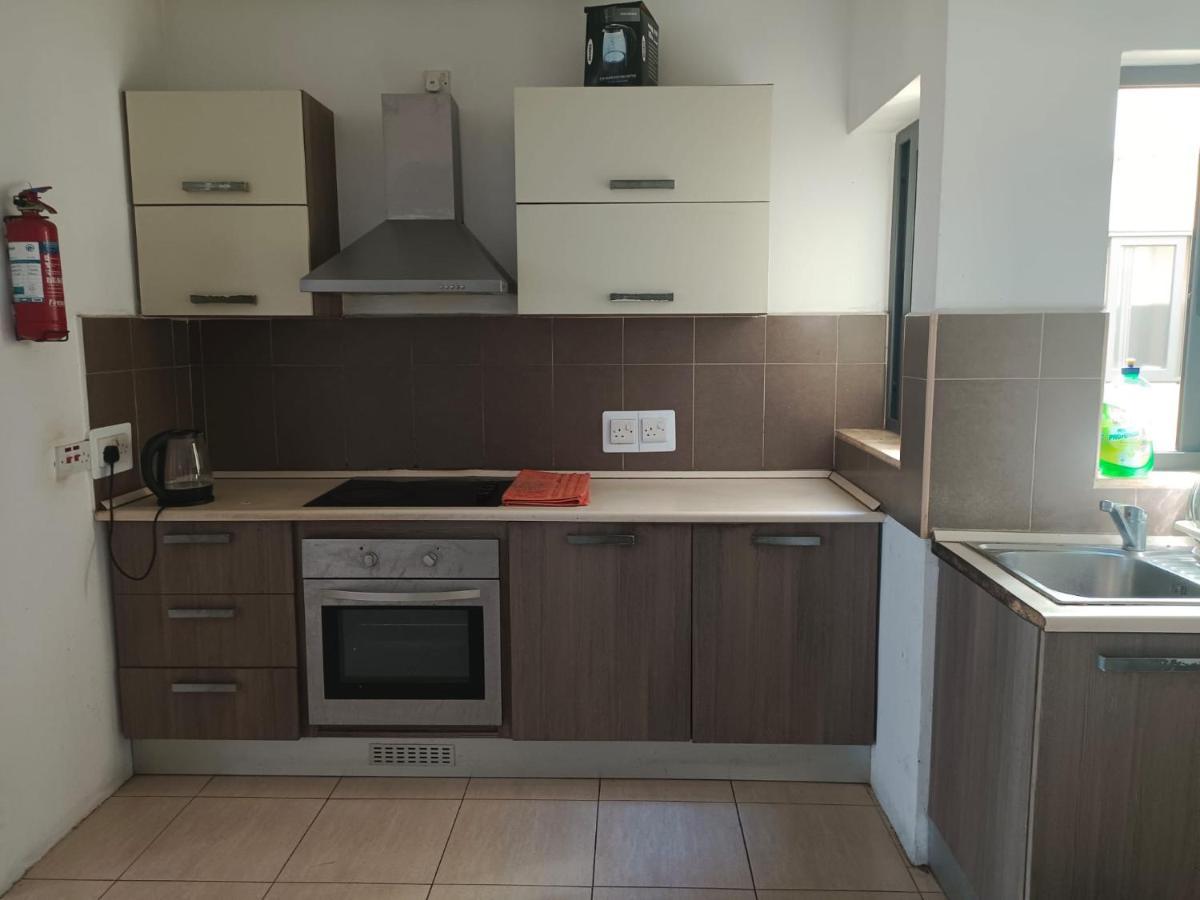 You Can Enjoy Your Time At Waterford Apartment Attard Екстер'єр фото