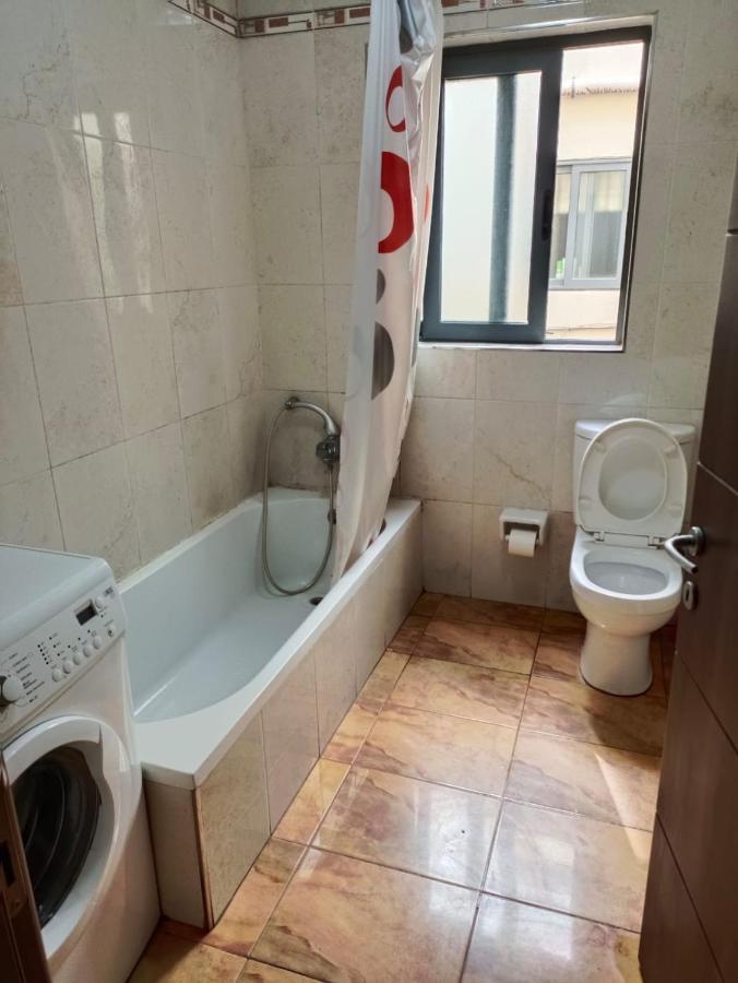 You Can Enjoy Your Time At Waterford Apartment Attard Екстер'єр фото